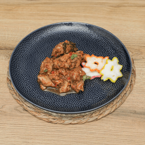 Ayam pedis (ca. 200 gram)