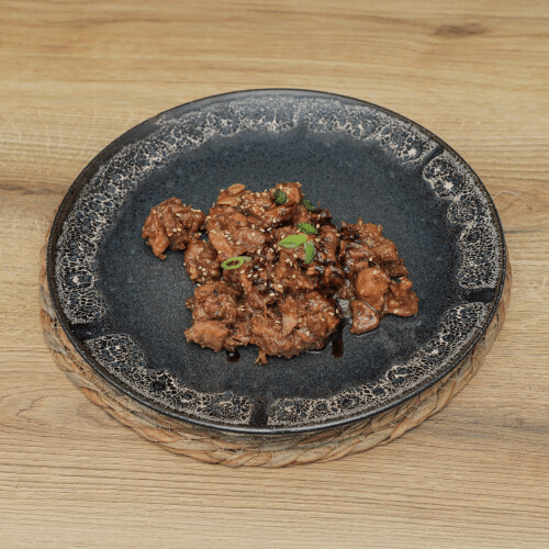 Ayam sticky (ca. 200 gram)