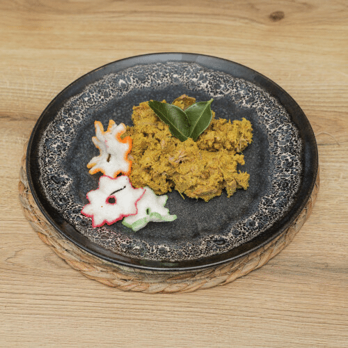 Daging rendang (ca. 200 gram)
