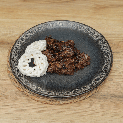 Daging smoor (ca. 200 gram)