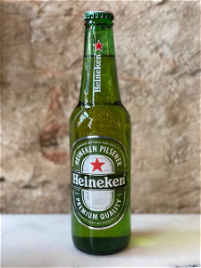 Heineken (alcohol)