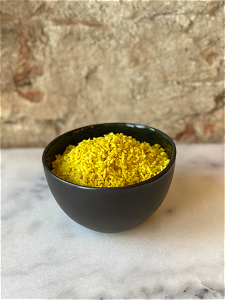 Nasi kuning 