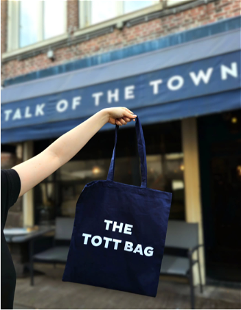 TOTTBAG