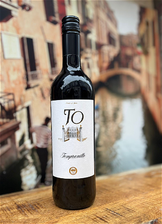 Fles Torre Oria Tempranillo