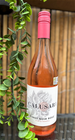 Fles Caluscari Pinot Noir Rosé