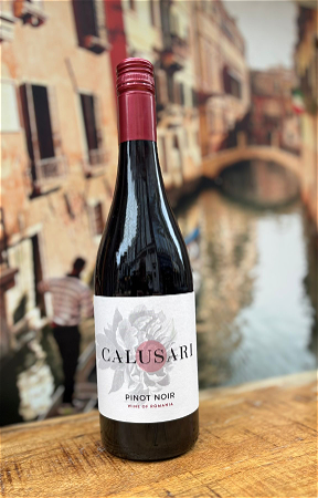 Fles Caluscari Pinot Noir