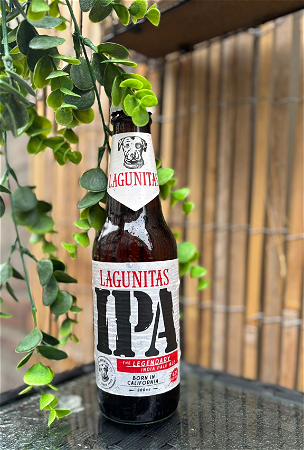 Lagunitas IPA