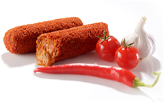 Goulash kroket