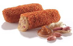 Sate kroket