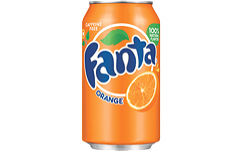 Fanta