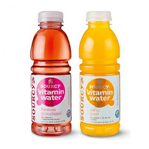 Vitaminewater