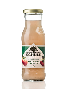 Schulp appelsap