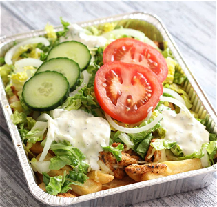 Kapsalon