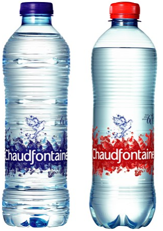 CHAUDFONTAINE PETFELS 