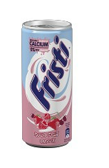 Fristi blikje 