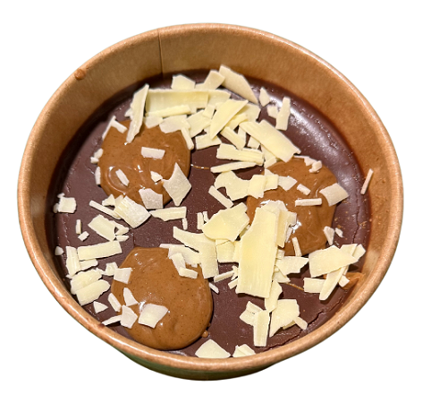 Trio Cioccolato