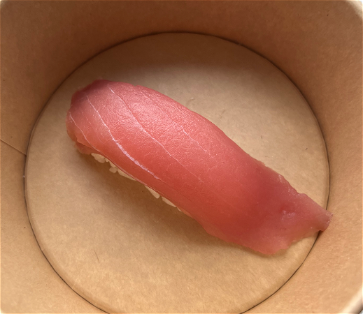 Nigiri Tonijn  