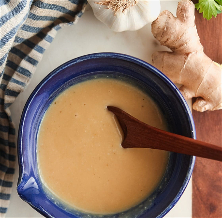+ SWEET MISO SAUS