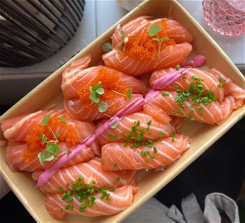 NIGIRI VERRASSINGSPAKKET