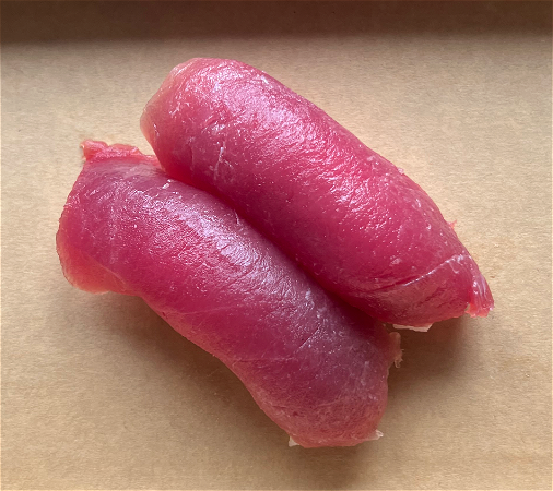 Nigiri Tonijn  