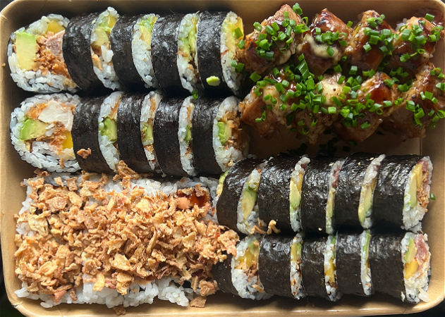 MEAT LOVER BOX