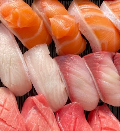 OMAKASE PROEVERIJ vrijdag 6 februari 2026