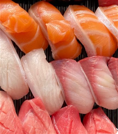 OMAKASE PROEVERIJ vrijdag 13 februari 2026