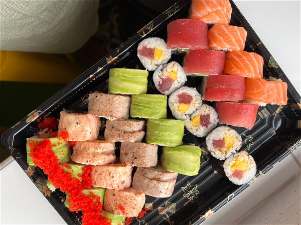 GLUTENVRIJ GROOT 🌱