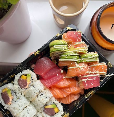 GLUTENVRIJ KLEIN 🌱