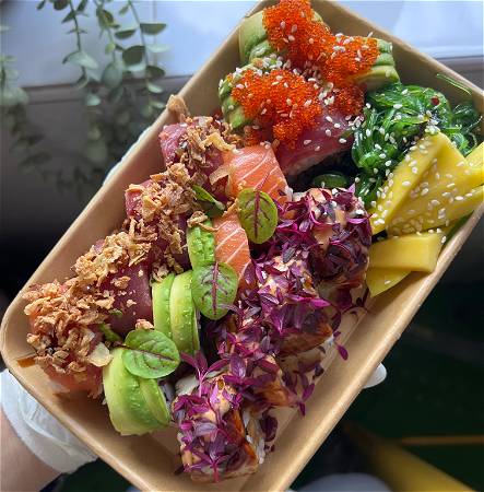 VERRASSINGSPAKKET KLEIN