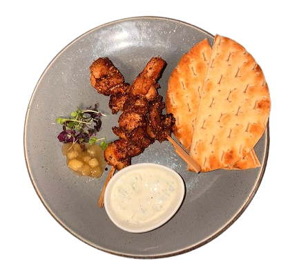 Kip Souvlaki