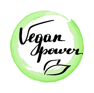 Vegan Power 2pers