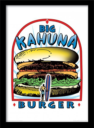 The Big Kahuna