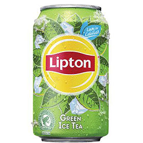 Lipton  Ice Tea Green 