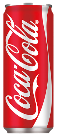Coca Cola Regular 