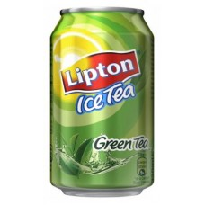 Ice Tea Green Tea