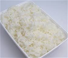 witte rijst