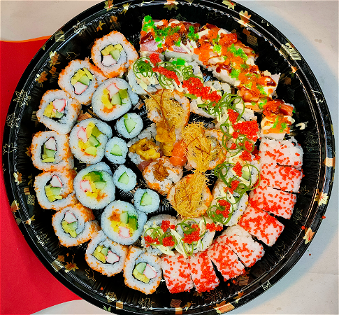 Sushi Box C 44st