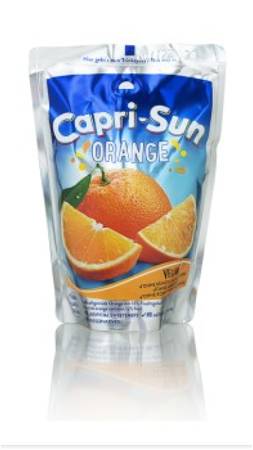 Capri-Sun 