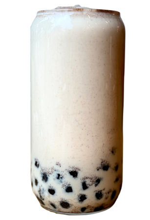 Chai Tea Boba 