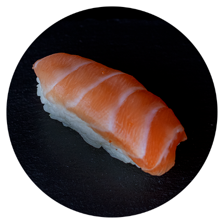 Sake Nigiri