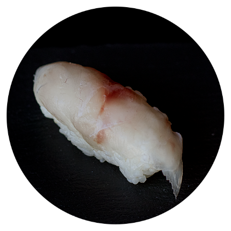 Suzuki Nigiri