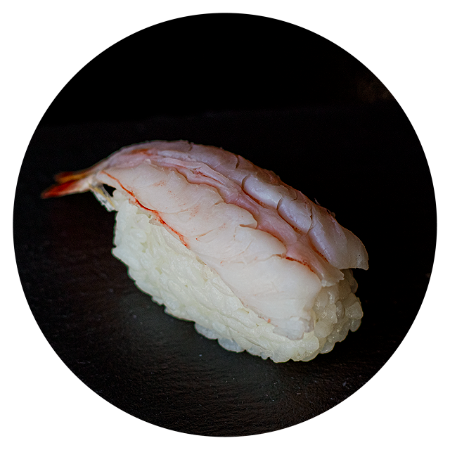 Ebi Nigiri
