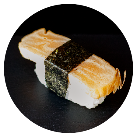Tamago Nigiri
