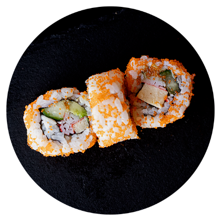 California Maki