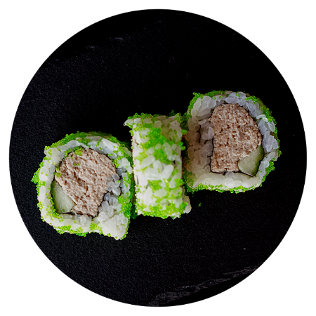 Tuna Salad Maki