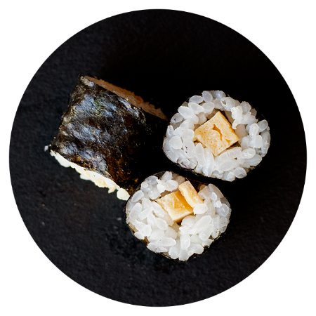 Tamago Maki