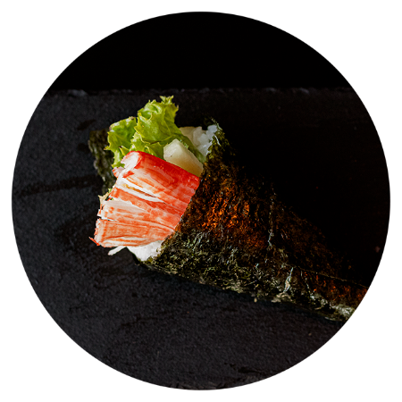 California Temaki