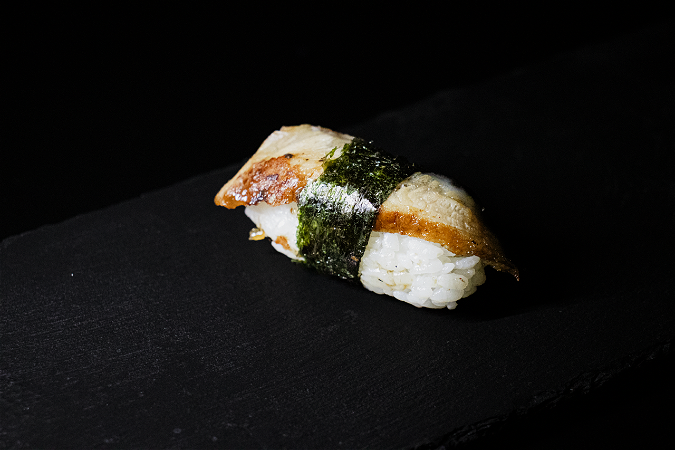 Unagi Nigiri