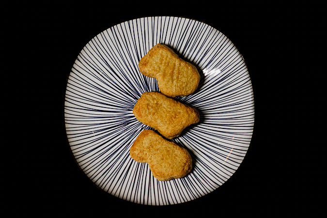 Kipnuggets 